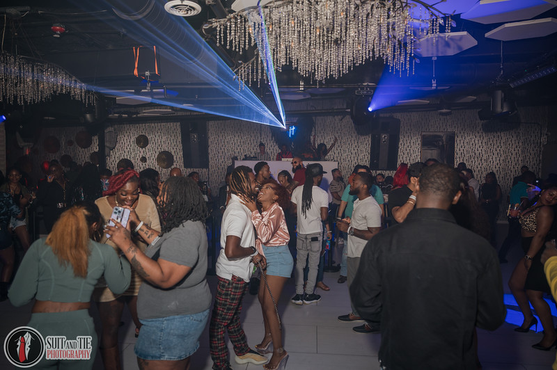 Club Heaven Jacksonville, FL